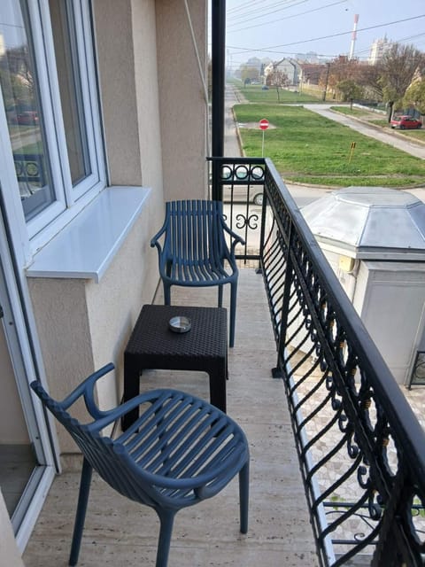 Sobe Sara Apartment in Vojvodina