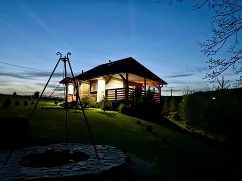BBQ facilities, Garden