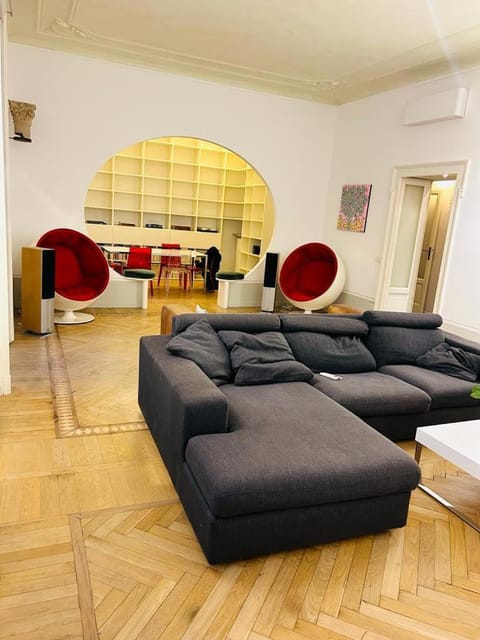 Easy Room Italy Grand Apartments Apartment in Milan