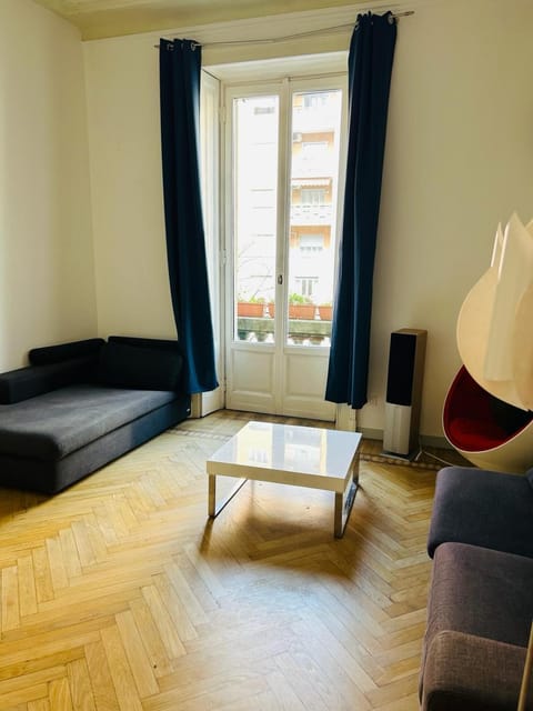 Easy Room Italy Grand Apartments Apartment in Milan