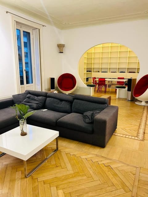 Easy Room Italy Grand Apartments Apartment in Milan
