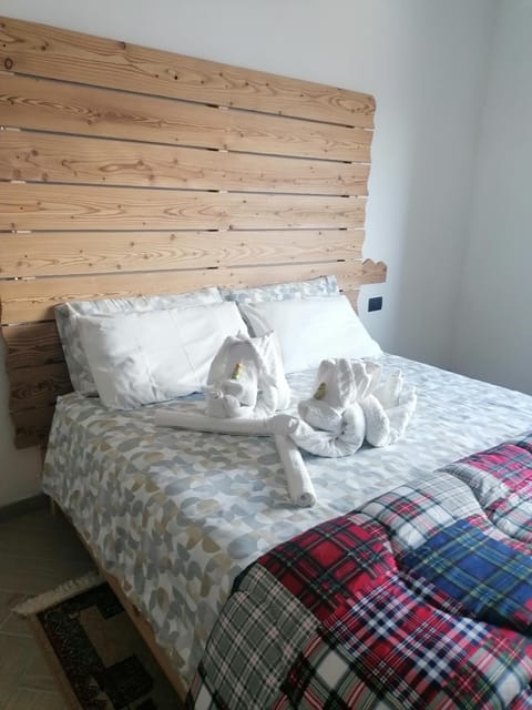 Chalet Ca ad Me Pare Alloggio con terrazza panoramica Apartment in Piedmont