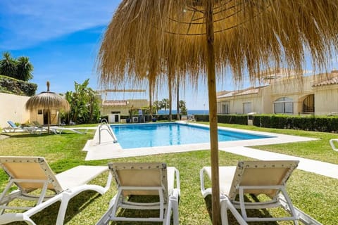 La Quinta Hills - Luxury Apartment Apartment in Marbella