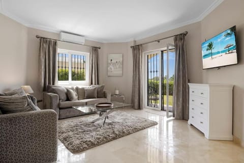 La Quinta Hills - Luxury Apartment Apartment in Marbella