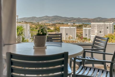 Villa Manios Glisidia sea view Villa in Paros, Greece