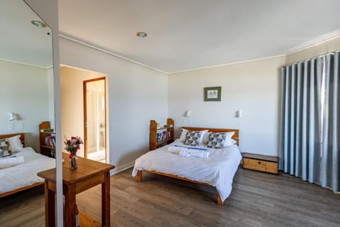 Tydsaam on Robberg 5 Beach House in Plettenberg Bay