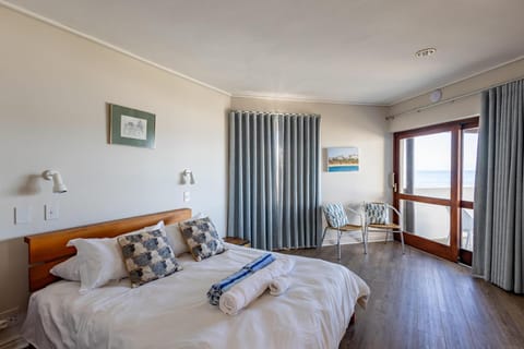 Tydsaam on Robberg 5 Beach House in Plettenberg Bay