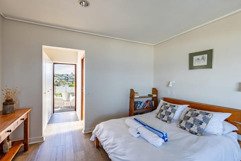 Tydsaam on Robberg 5 Beach House in Plettenberg Bay