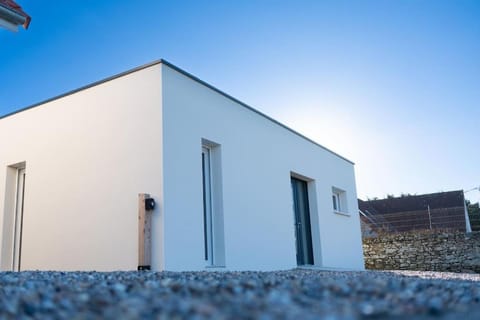 gîte Opaline - Ambleteuse House in Ambleteuse