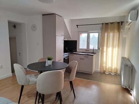 Apartman Mina 2 Apartment in Vojvodina