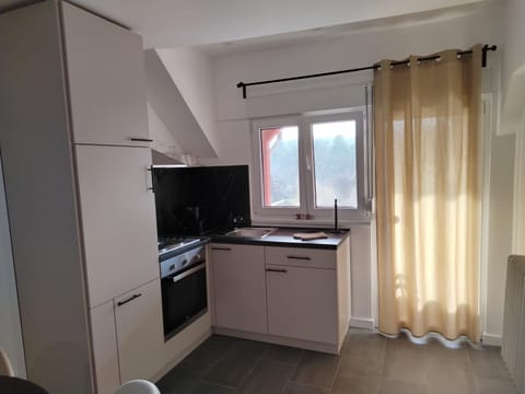 Apartman Mina 2 Apartment in Vojvodina