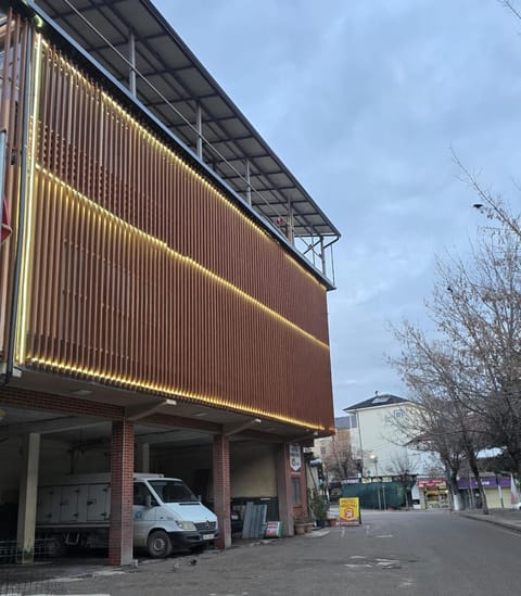 Hotel Kristali Hotel in North Macedonia