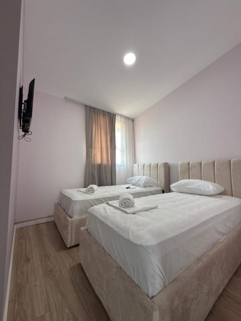 Hotel Kristali Hotel in North Macedonia