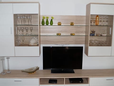 Villa Lisa House in Šibenik-Knin County, Croatia