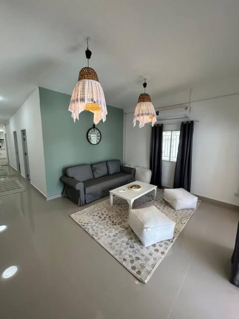 Pool villa copacolanta Villa in Sala Dan