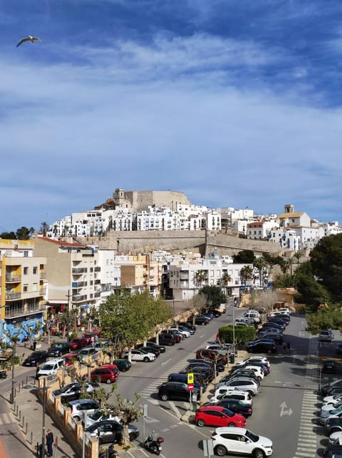 City view