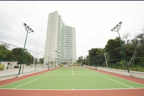 Rio Stay - Flat B com varanda - individual Apartment hotel in Rio de Janeiro