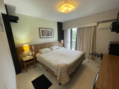 Rio Stay - Flat B com varanda - individual Apartment hotel in Rio de Janeiro