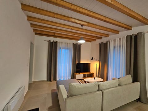 Vacation Home Domgjon House in Montenegro