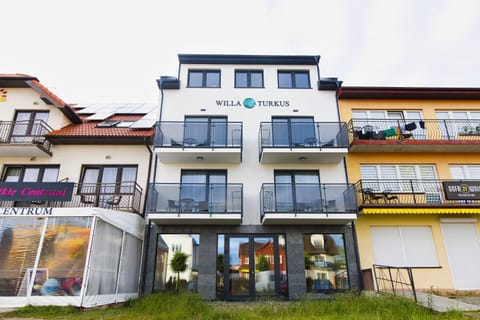 Property building, Day, View (from property/room), Balcony/Terrace, Balcony/Terrace, Seating area