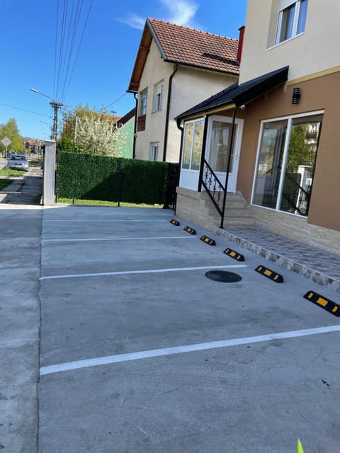 Sobe Sara Apartment in Vojvodina