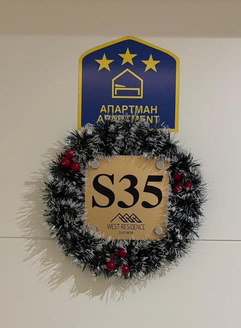 West Residence - Panorama lux & Spa Apartment in Zlatibor