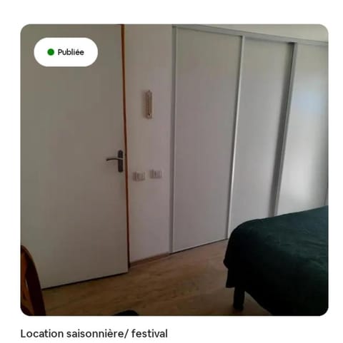 Tetyana Vacation rental in Avignon