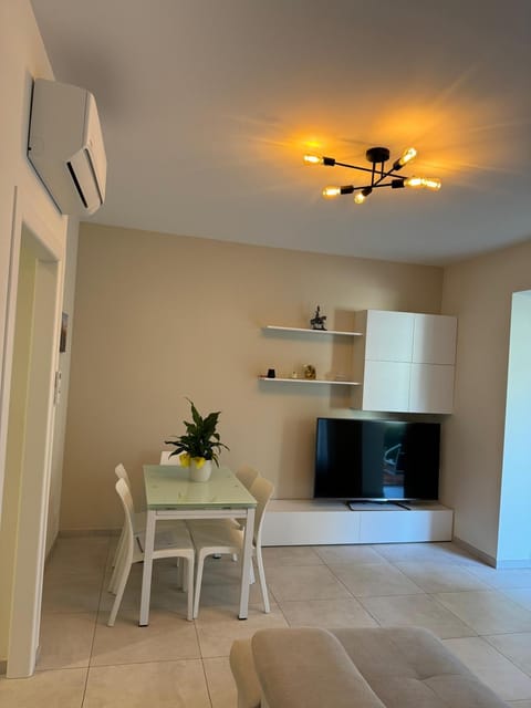 Le Rappel Apartment in Menton