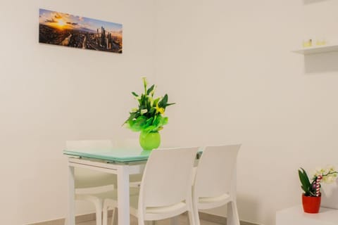 Le Rappel Apartment in Menton