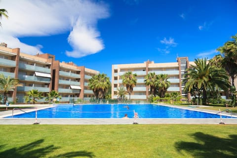 Day, Garden, Garden, Swimming pool, Swimming pool