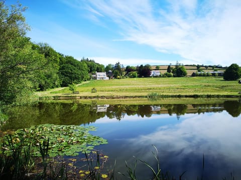 Whitechapel Cottages Villa in West Somerset District
