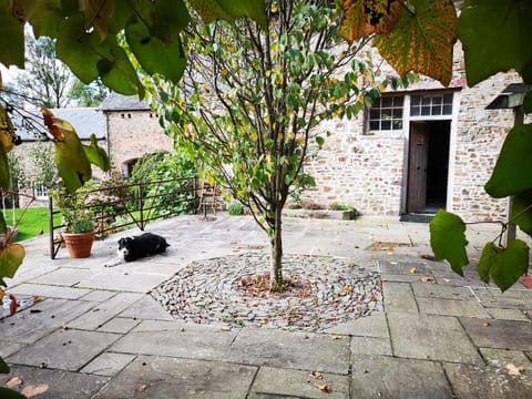 Whitechapel Cottages Villa in West Somerset District