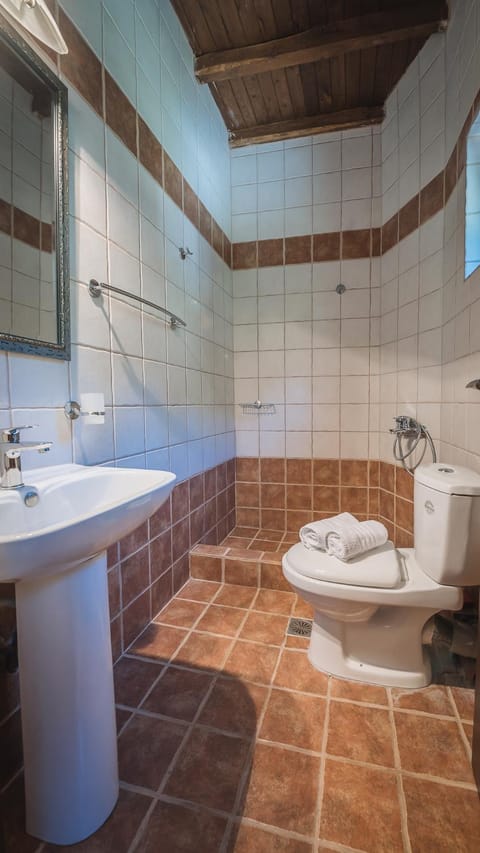 Stone Made Private Pool Villa 3 Kriopigi House in Halkidiki