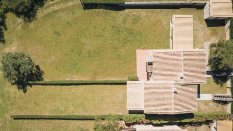 Stone Made Private Pool Villa 3 Kriopigi House in Halkidiki