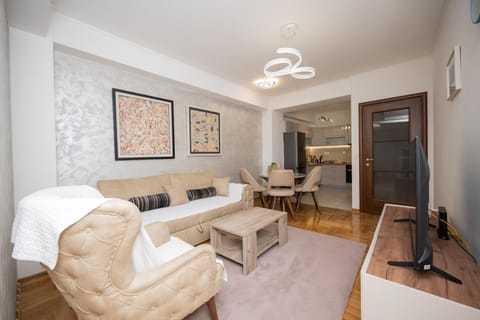 Apartman Klara Podgorica Apartment in Podgorica