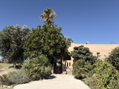 Garden, Garden view