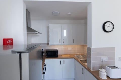 Helensburgh Holiday Apartment Apartment in Scotland