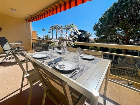 Deluxe 2 bedroom apartment Apartment in Cannes