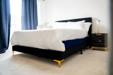 Transpark Home Vacation rental in Ottawa