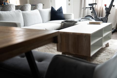 Transpark Home Vacation rental in Ottawa