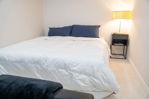 Transpark Home Vacation rental in Ottawa