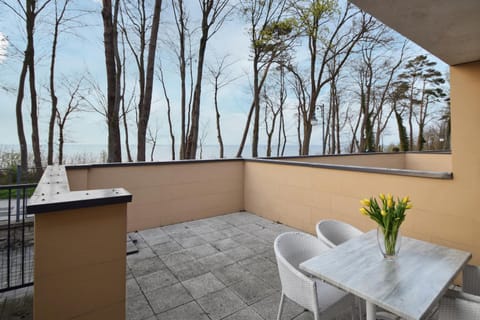 Apartament Premium SM Klifowa Apartment in West Pomeranian Voivodeship, Poland