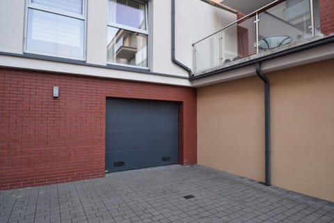 Apartament Premium SM Klifowa Apartment in West Pomeranian Voivodeship, Poland