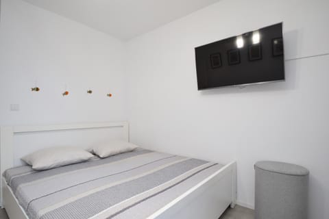 Apartament Premium SM Klifowa Apartment in West Pomeranian Voivodeship, Poland