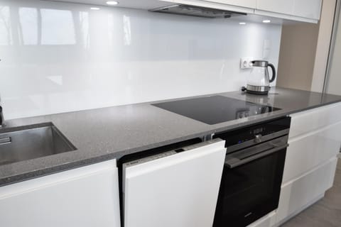 Apartament Premium SM Klifowa Apartment in West Pomeranian Voivodeship, Poland