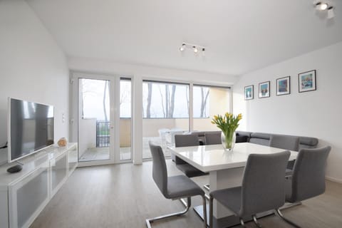 Apartament Premium SM Klifowa Apartment in West Pomeranian Voivodeship, Poland