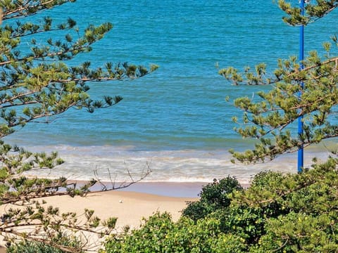 Nearby landmark, Natural landscape, Beach, Sea view