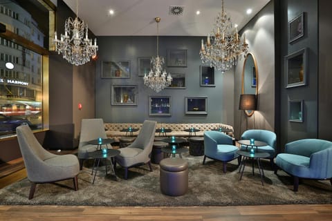 Lounge or bar