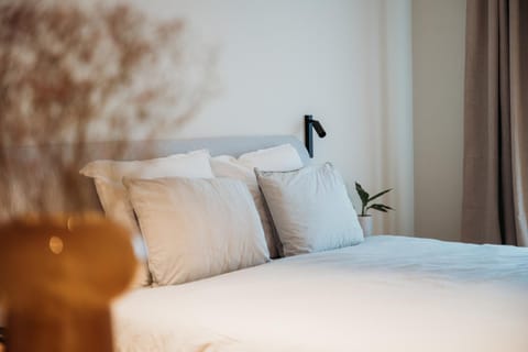 The Bakery Hotel in De Haan