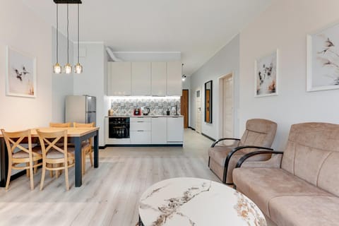 Platinium Gdynia Residence Apartment in Pomeranian Voivodeship